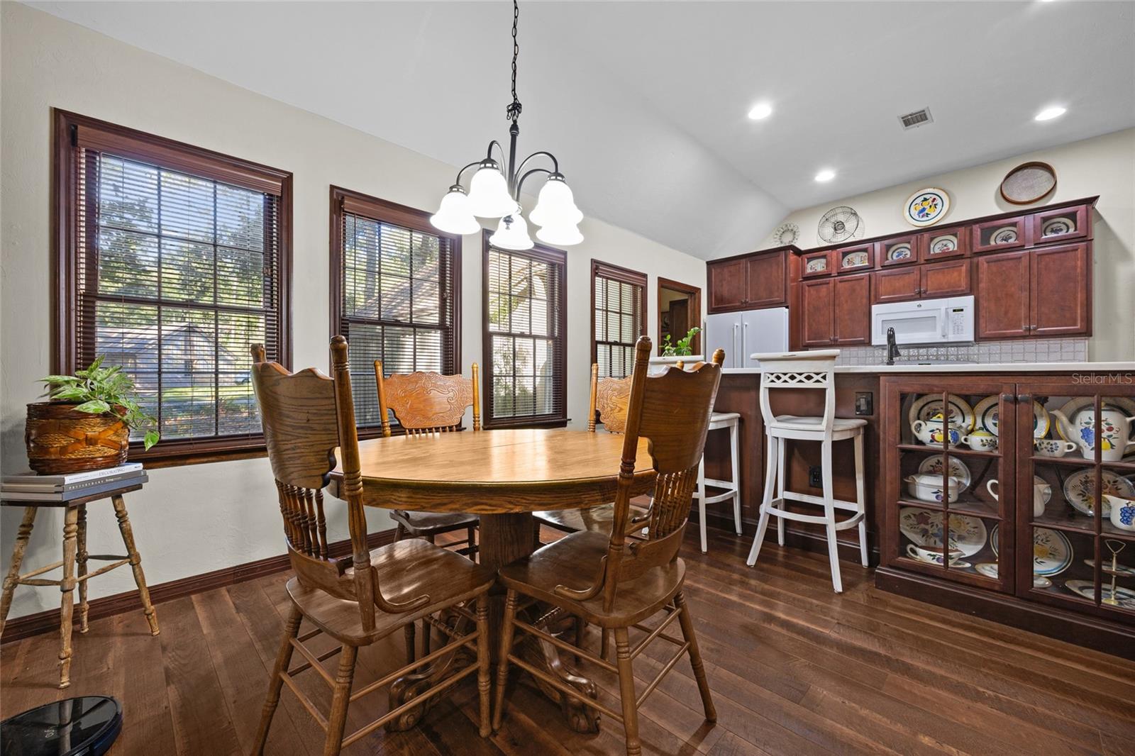 HAILE PLANTATION - Residential