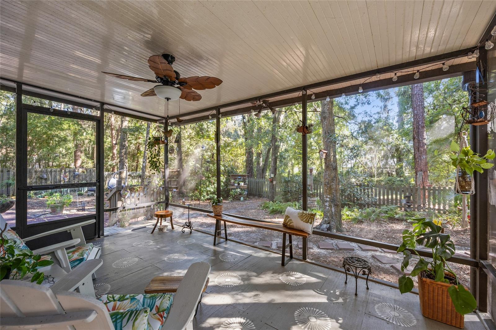 HAILE PLANTATION - Residential