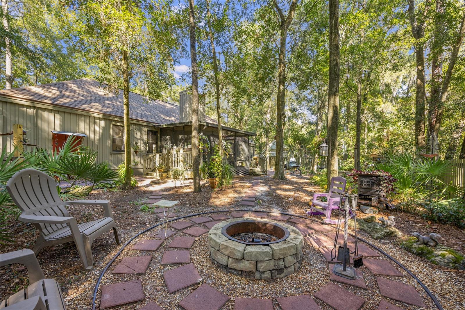 HAILE PLANTATION - Residential