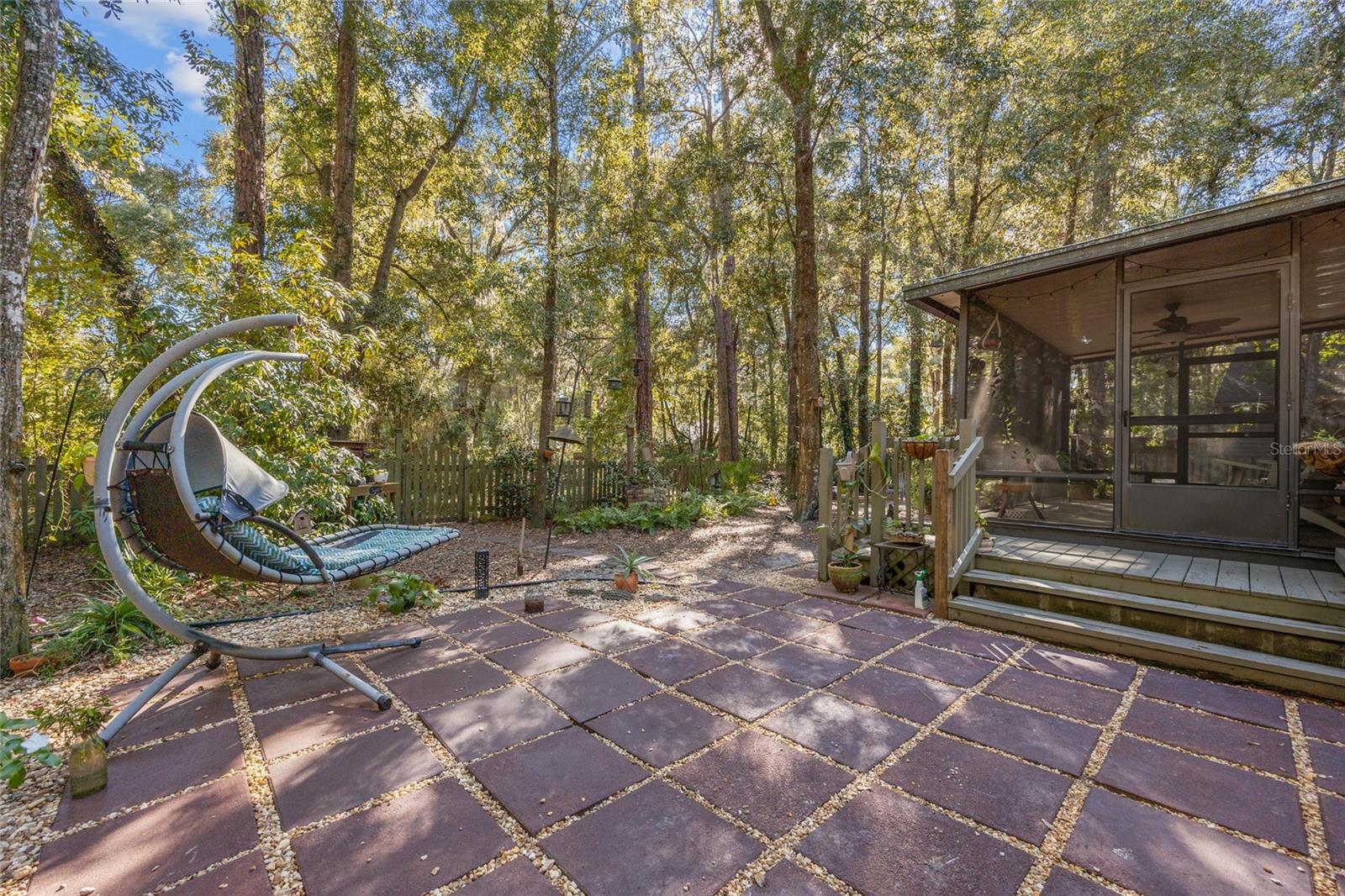 HAILE PLANTATION - Residential