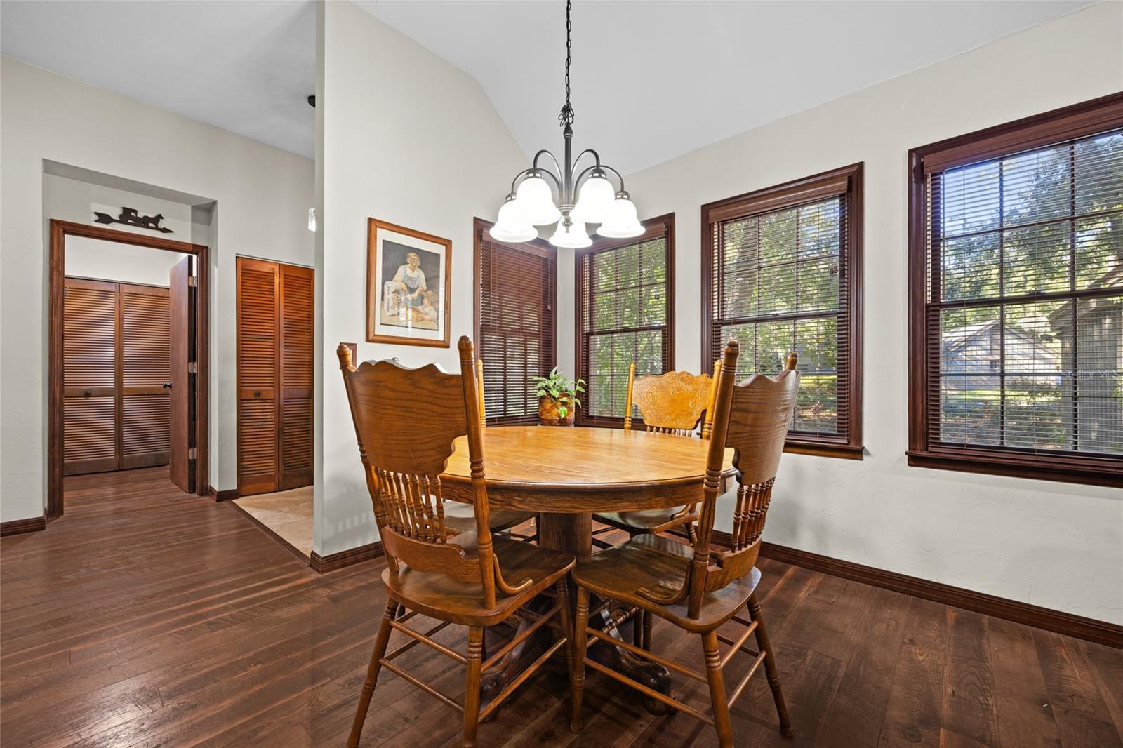 HAILE PLANTATION - Residential