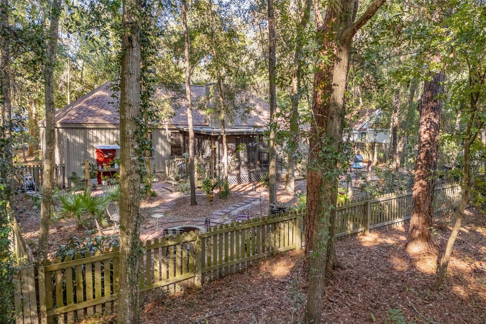 HAILE PLANTATION - Residential