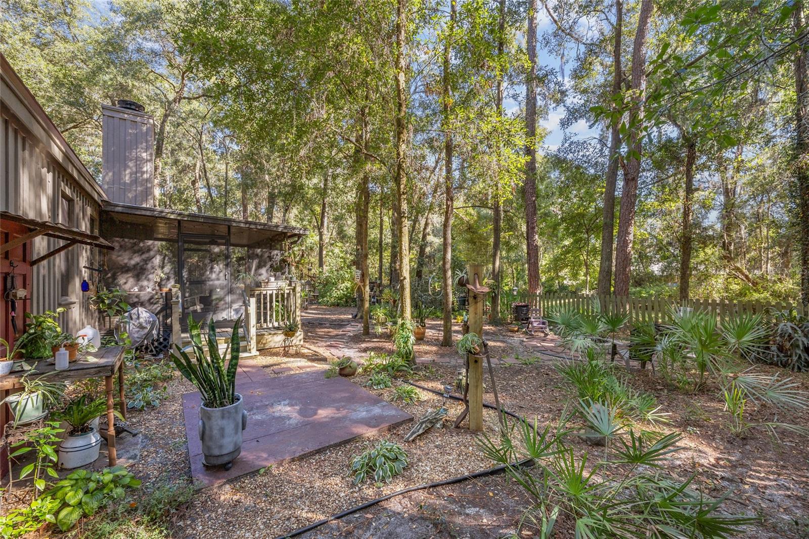 HAILE PLANTATION - Residential