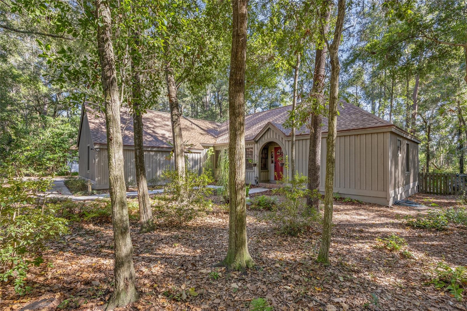 HAILE PLANTATION - Residential