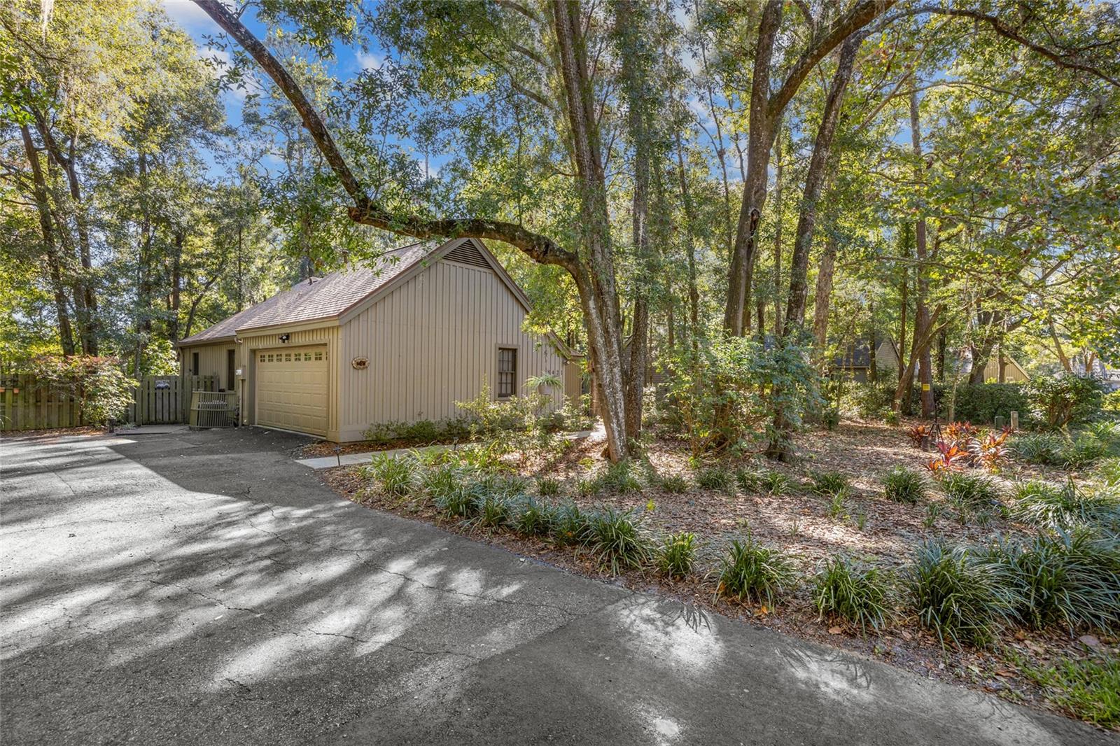 HAILE PLANTATION - Residential