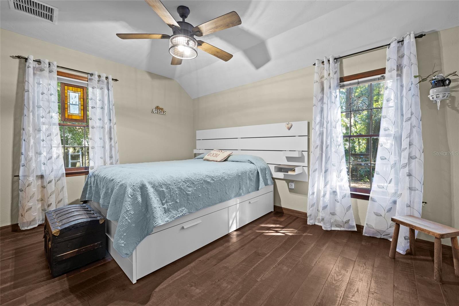 HAILE PLANTATION - Residential