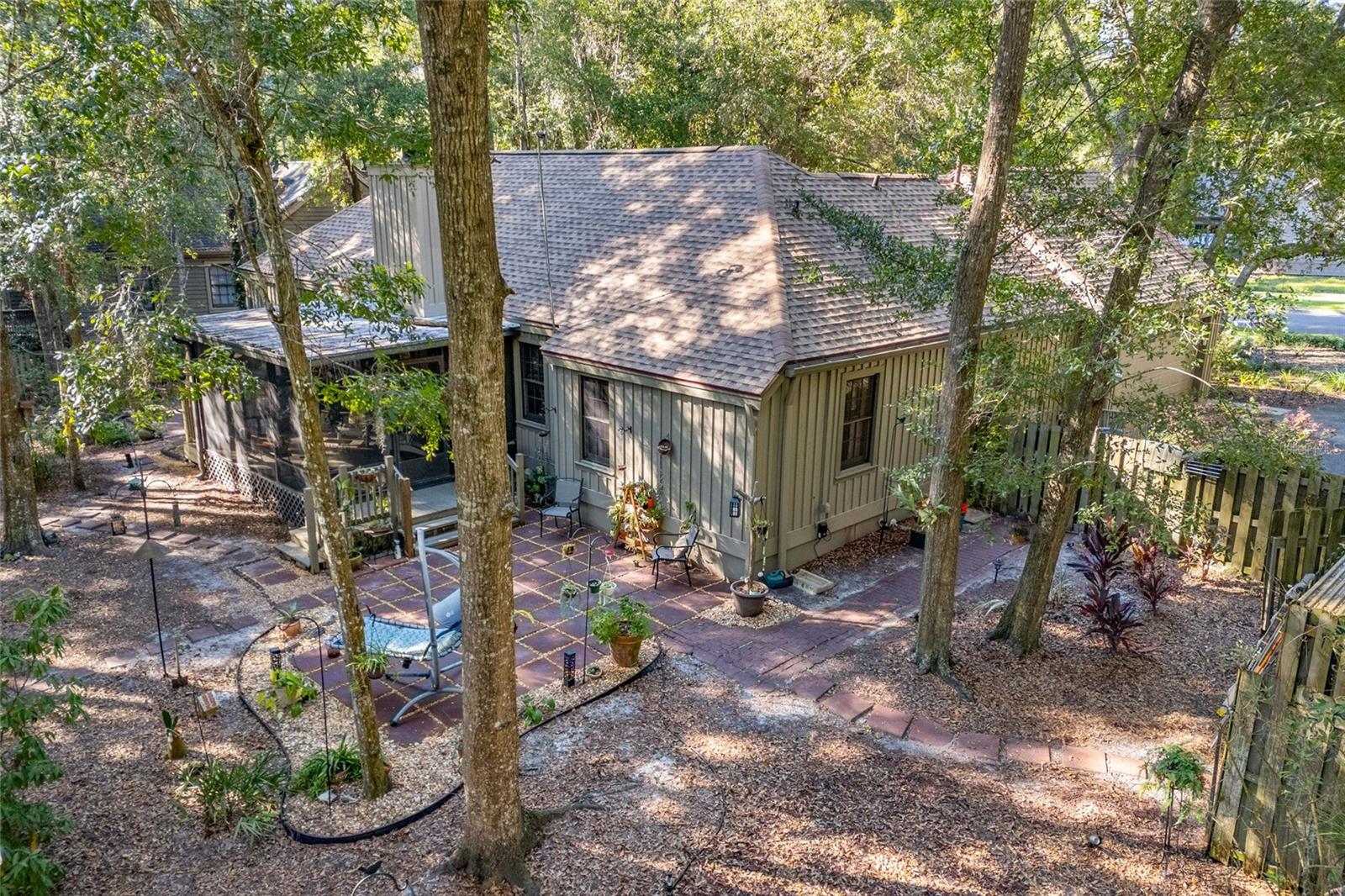 HAILE PLANTATION - Residential