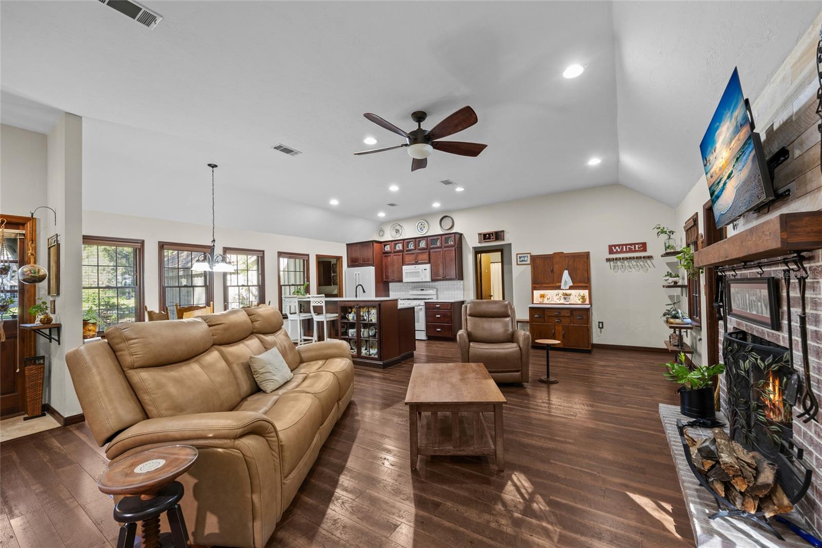 HAILE PLANTATION - Residential