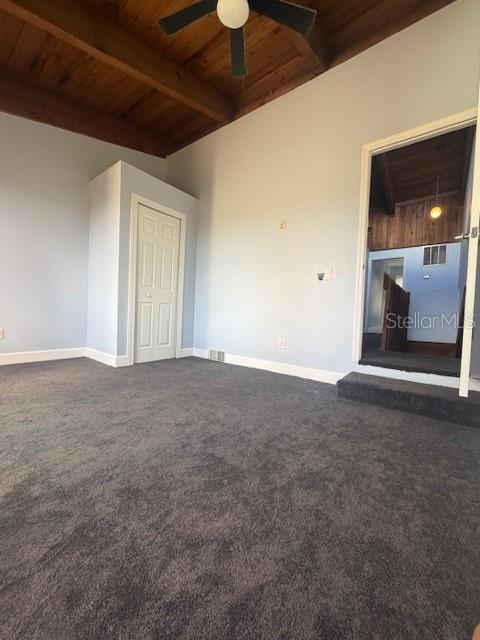 CYPRESS WOODS CONDO - Residential