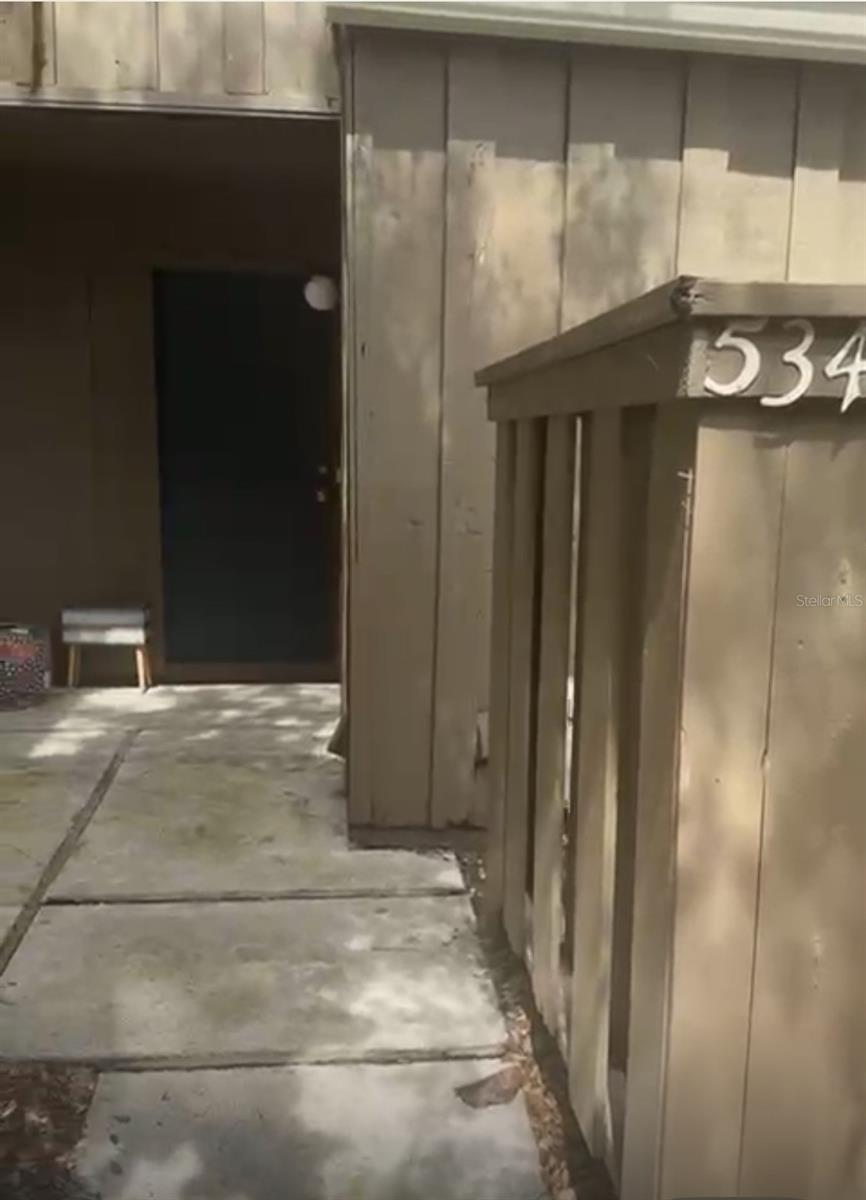 CYPRESS WOODS CONDO - Residential