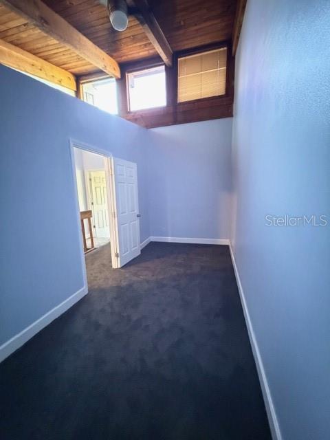 CYPRESS WOODS CONDO - Residential