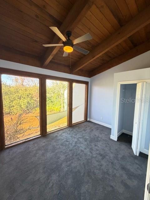 CYPRESS WOODS CONDO - Residential