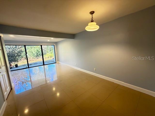 CYPRESS WOODS CONDO - Residential