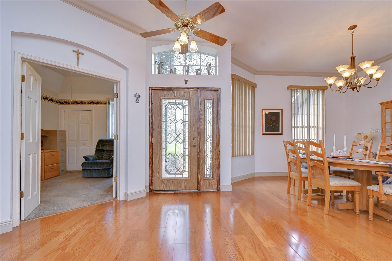 3810 TURKEY OAK DRIVE