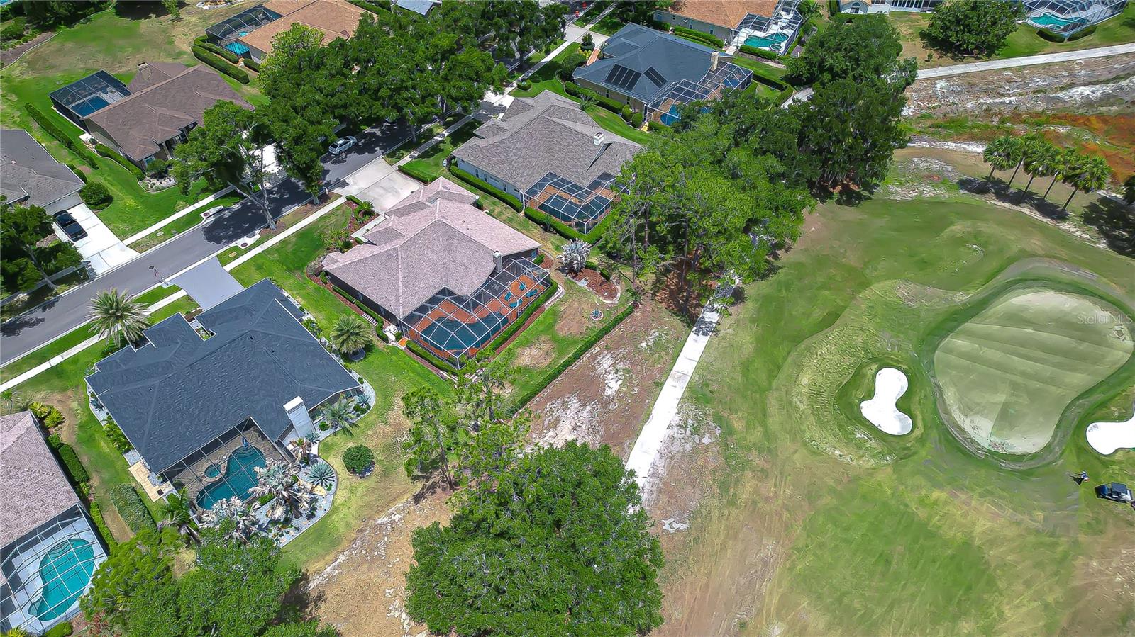 3810 TURKEY OAK DRIVE