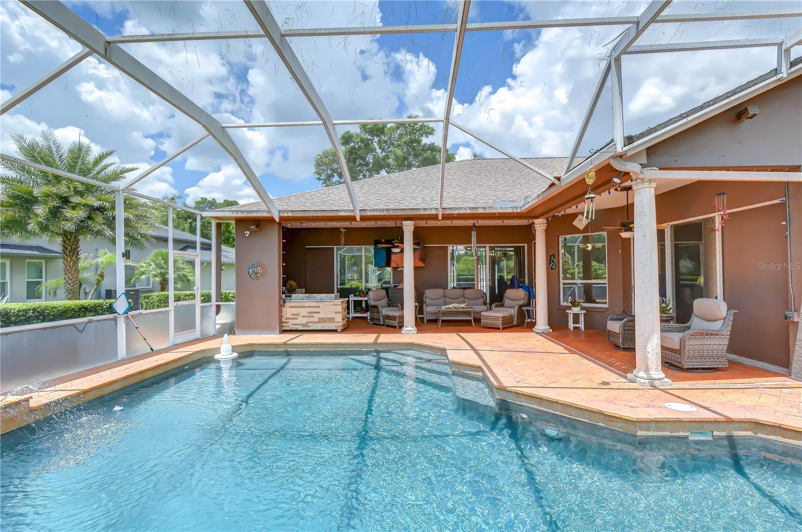 3810 TURKEY OAK DRIVE
