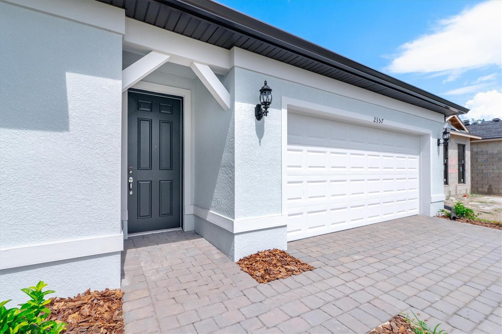 CEDAR GROVE AT WOODLANDS - Residential