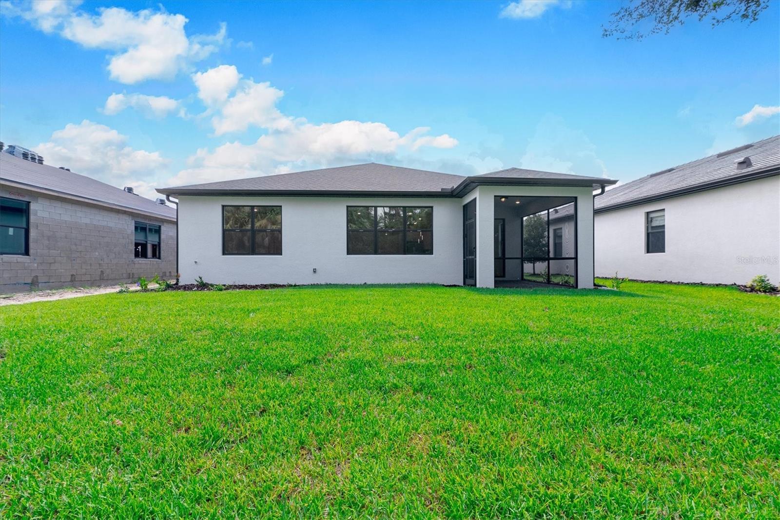 CEDAR GROVE AT WOODLANDS - Residential