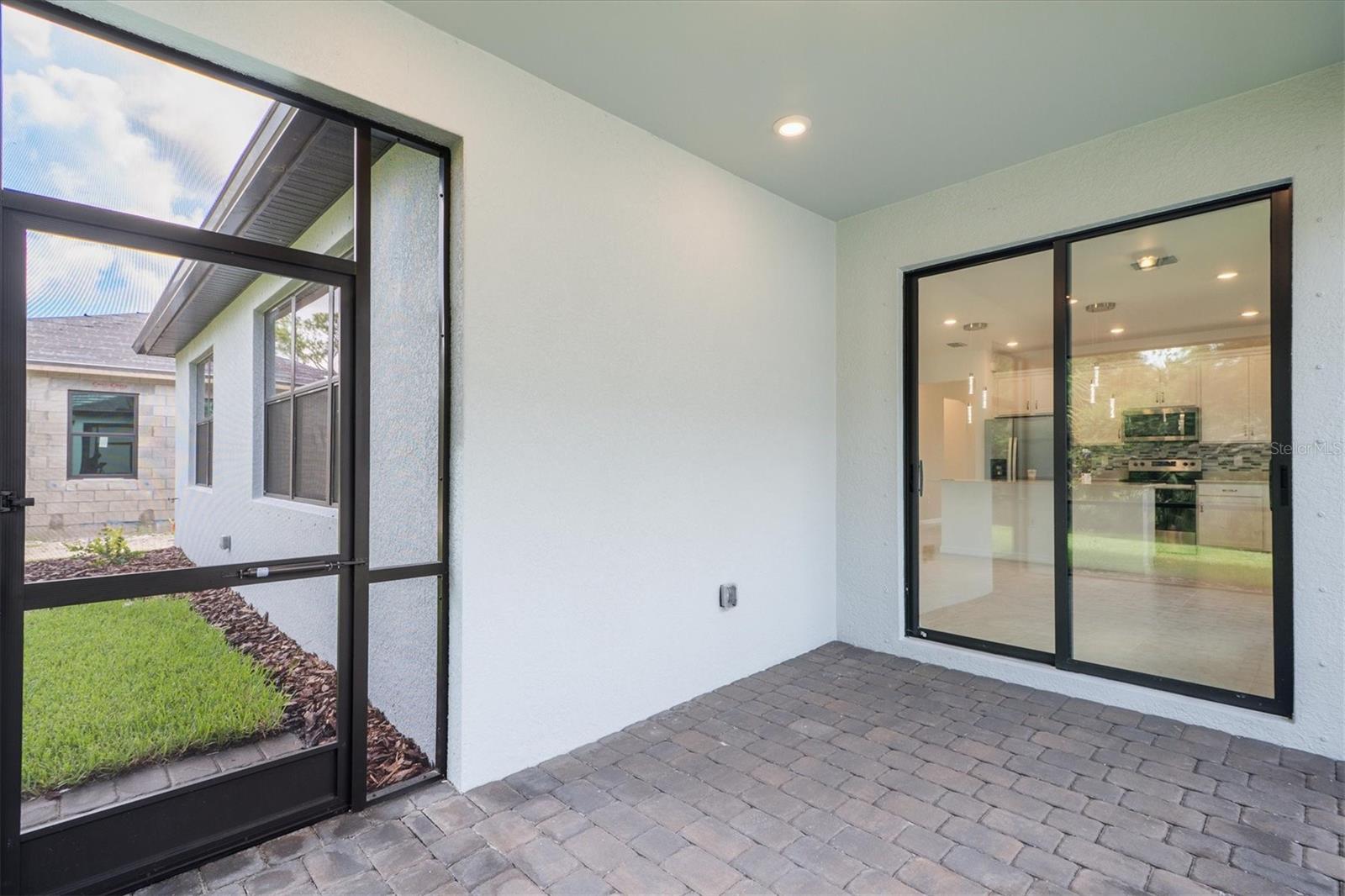 CEDAR GROVE AT WOODLANDS - Residential