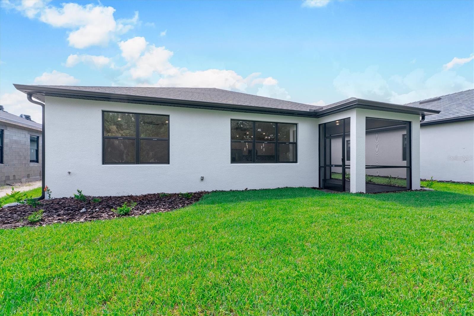 CEDAR GROVE AT WOODLANDS - Residential