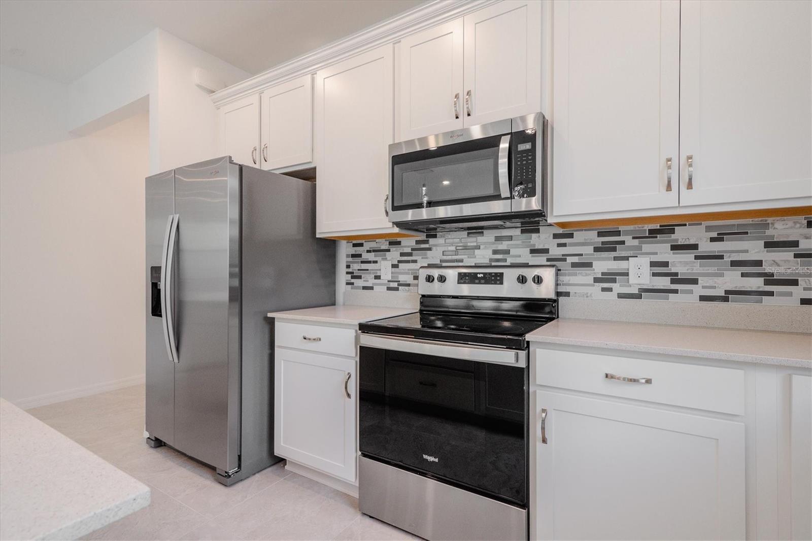 CEDAR GROVE AT WOODLANDS - Residential