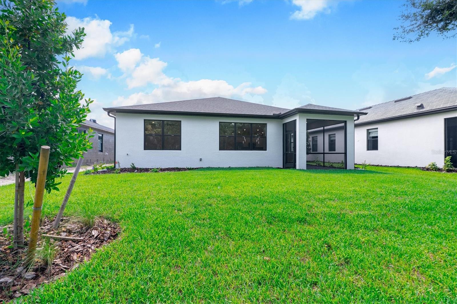 CEDAR GROVE AT WOODLANDS - Residential