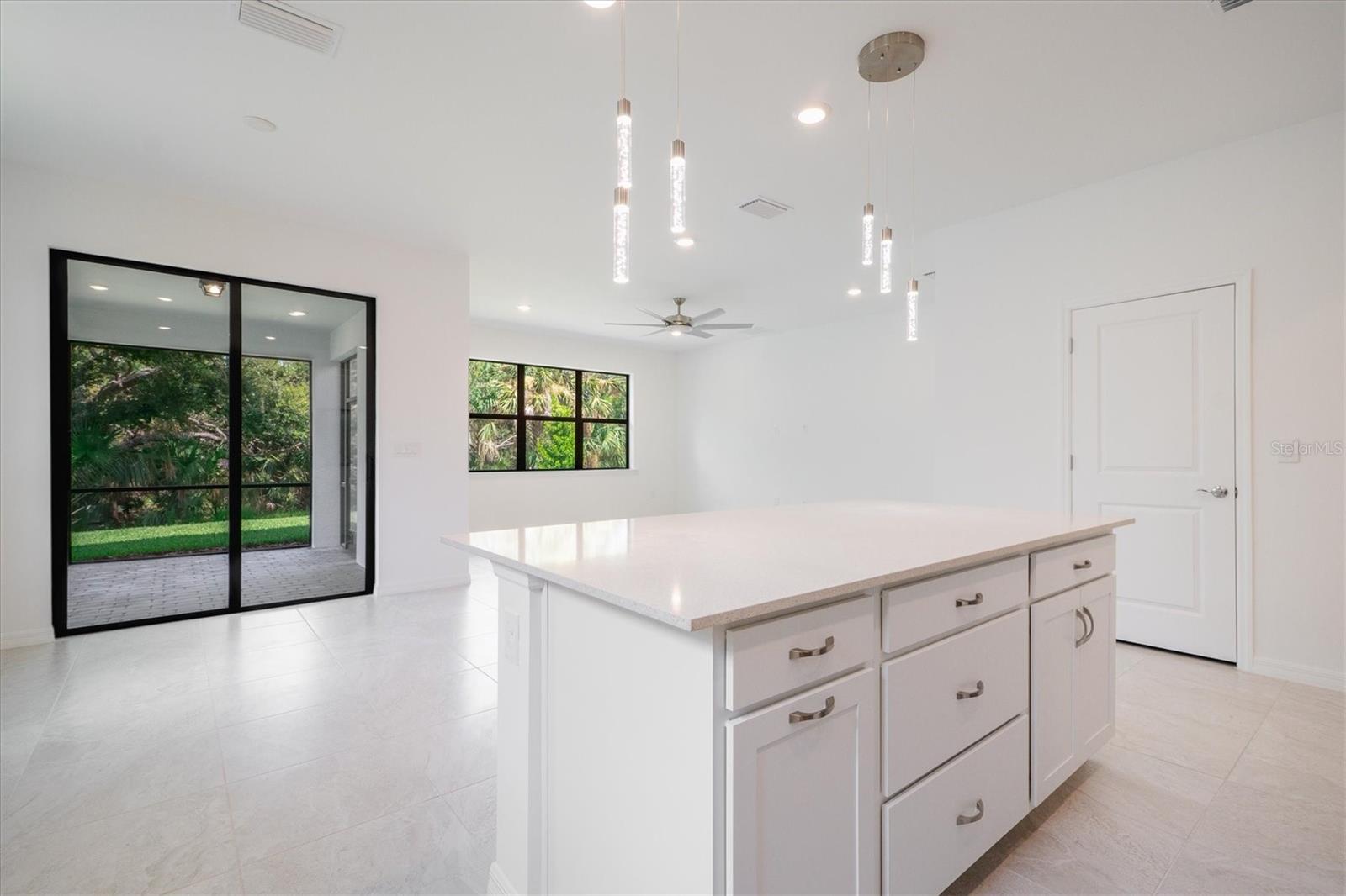 CEDAR GROVE AT WOODLANDS - Residential