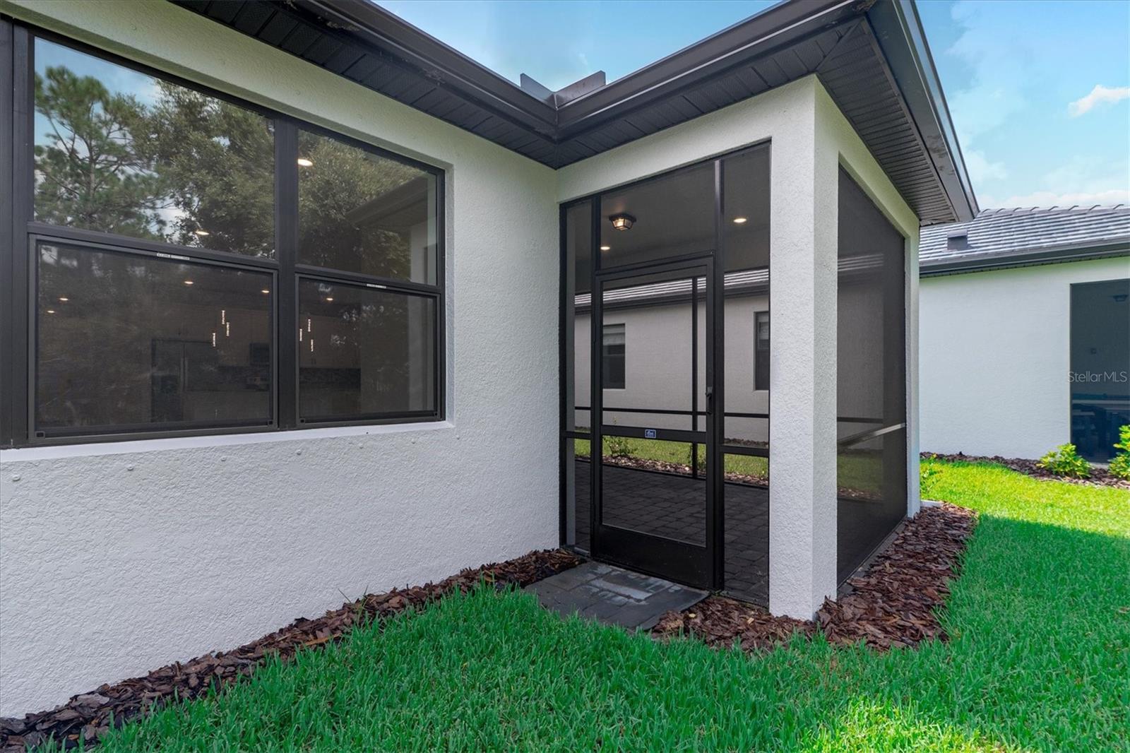 CEDAR GROVE AT WOODLANDS - Residential