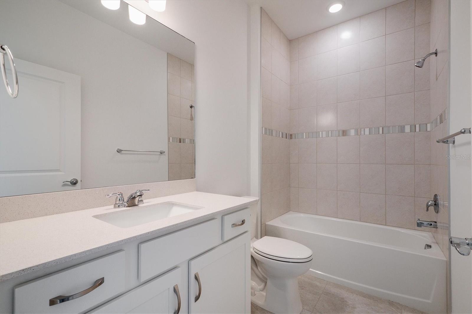 CEDAR GROVE AT WOODLANDS - Residential