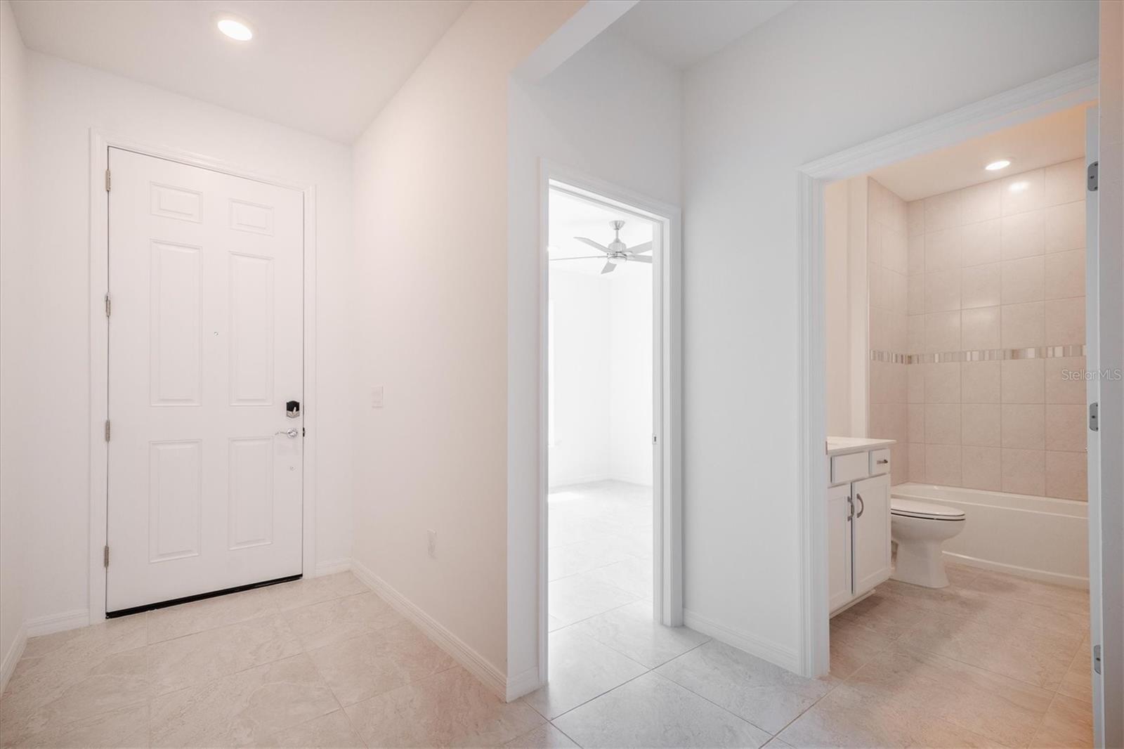 CEDAR GROVE AT WOODLANDS - Residential