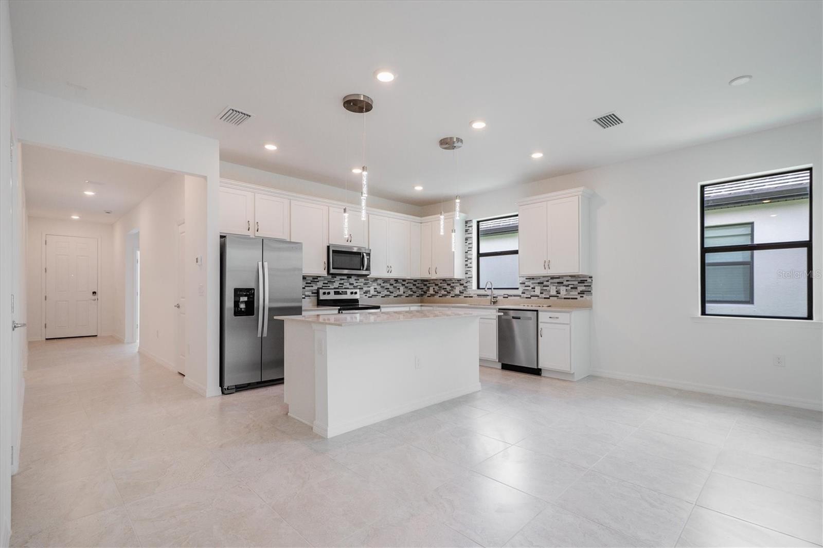 CEDAR GROVE AT WOODLANDS - Residential