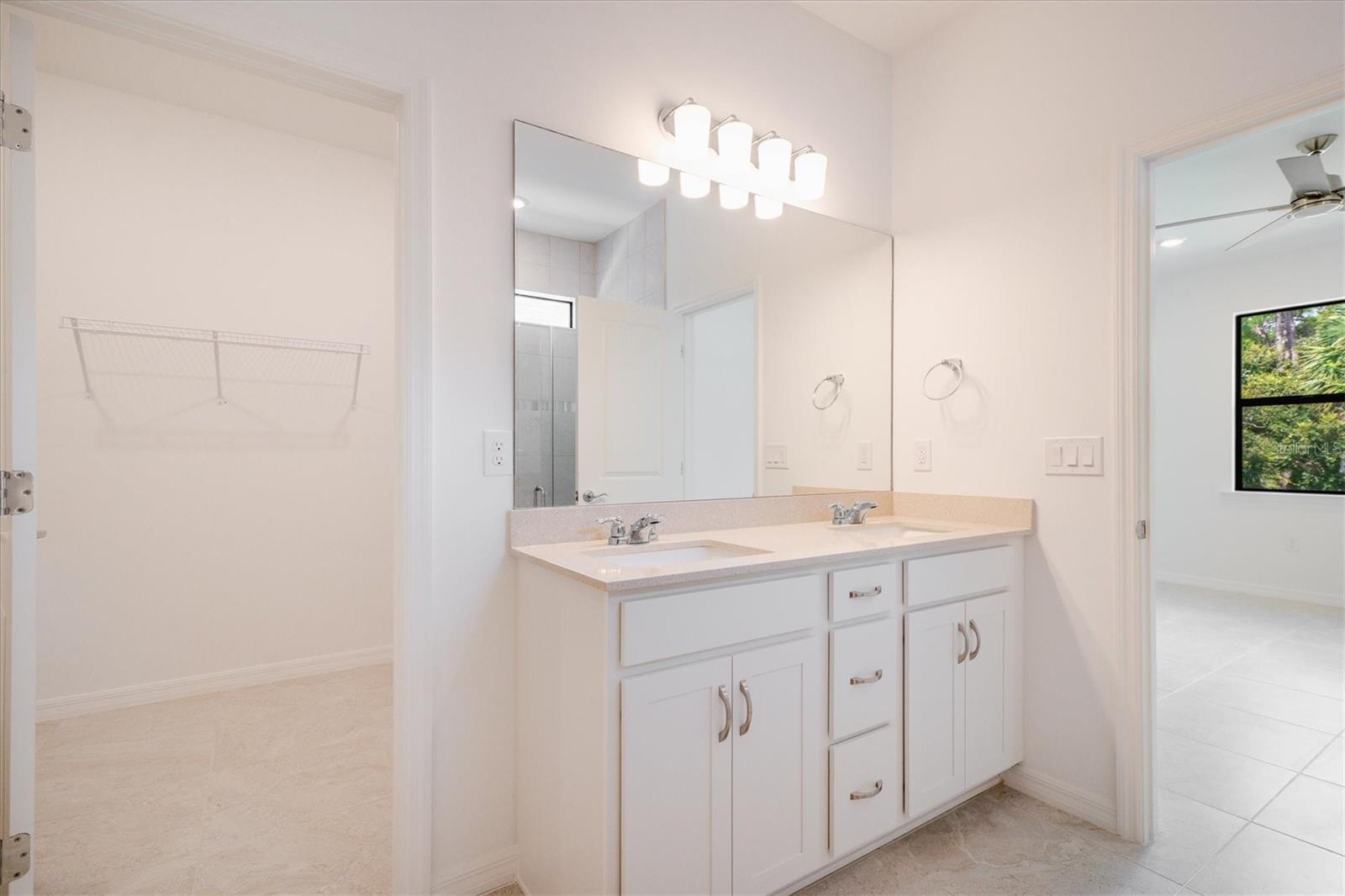 CEDAR GROVE AT WOODLANDS - Residential