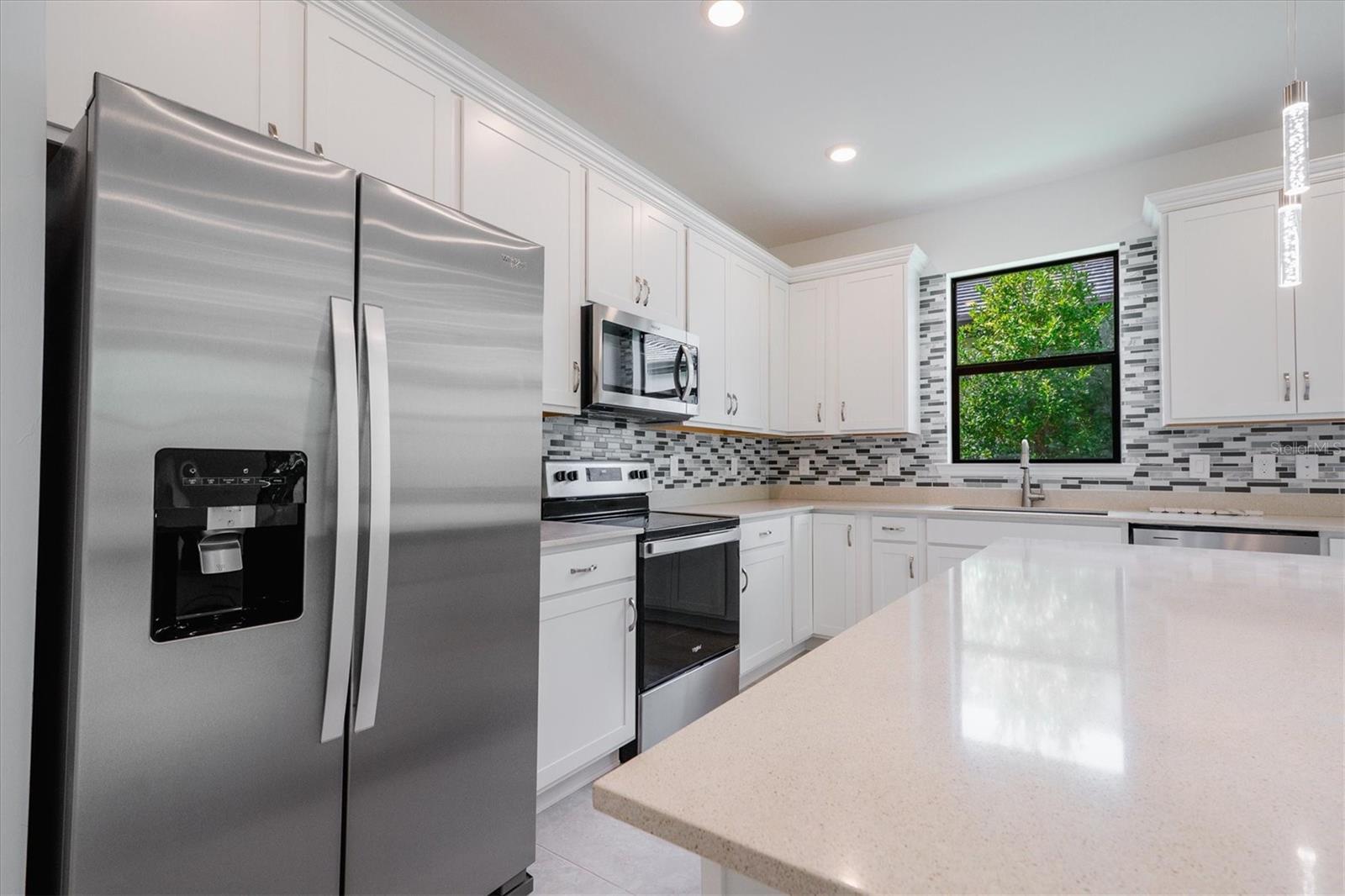 CEDAR GROVE AT WOODLANDS - Residential