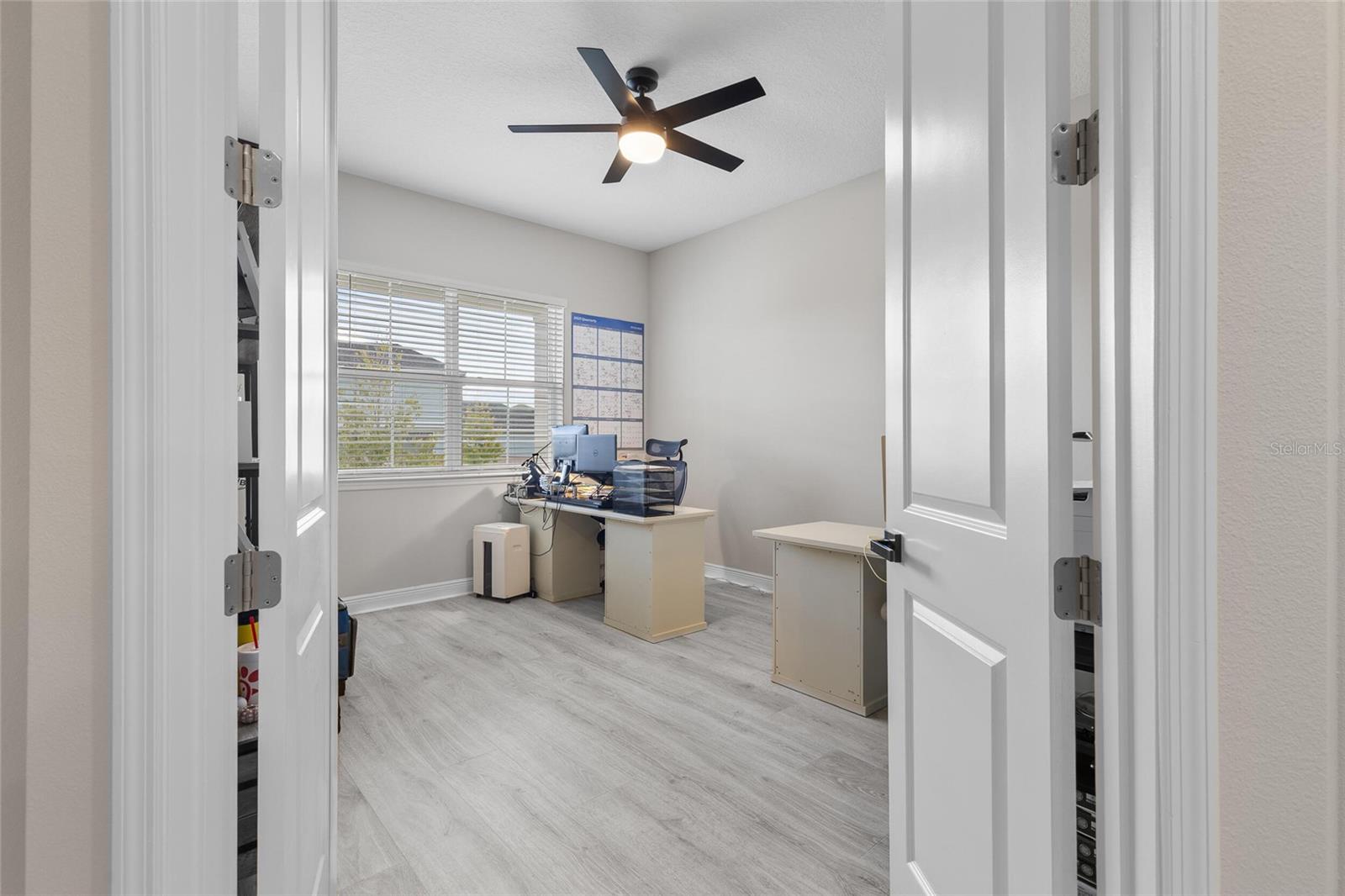 WESLYN PARK PH 2 - Residential