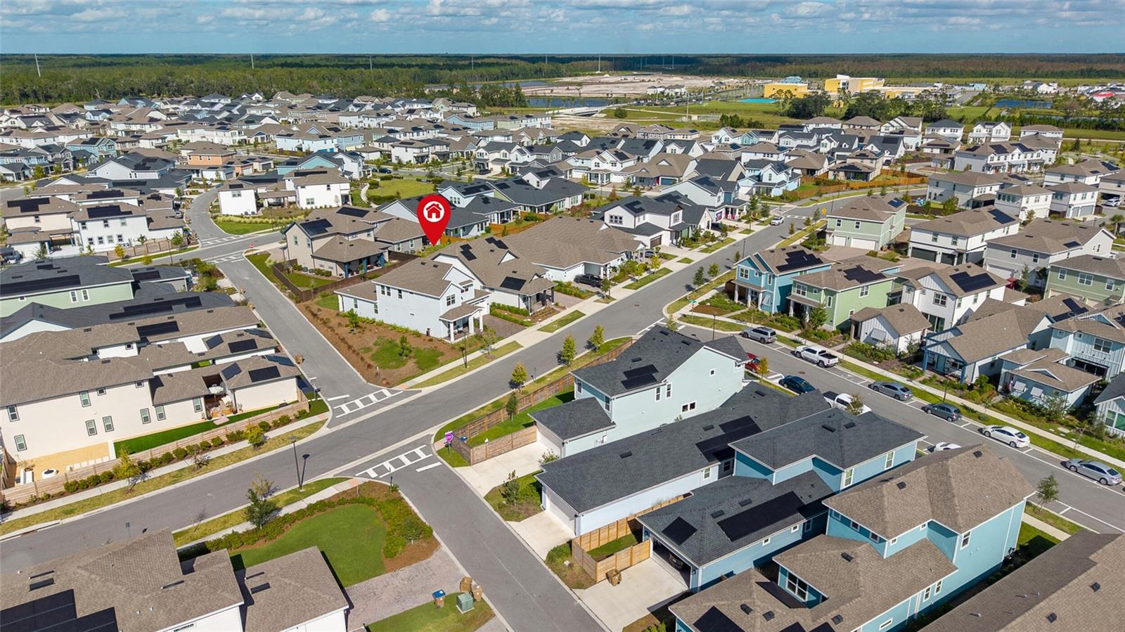 WESLYN PARK PH 2 - Residential