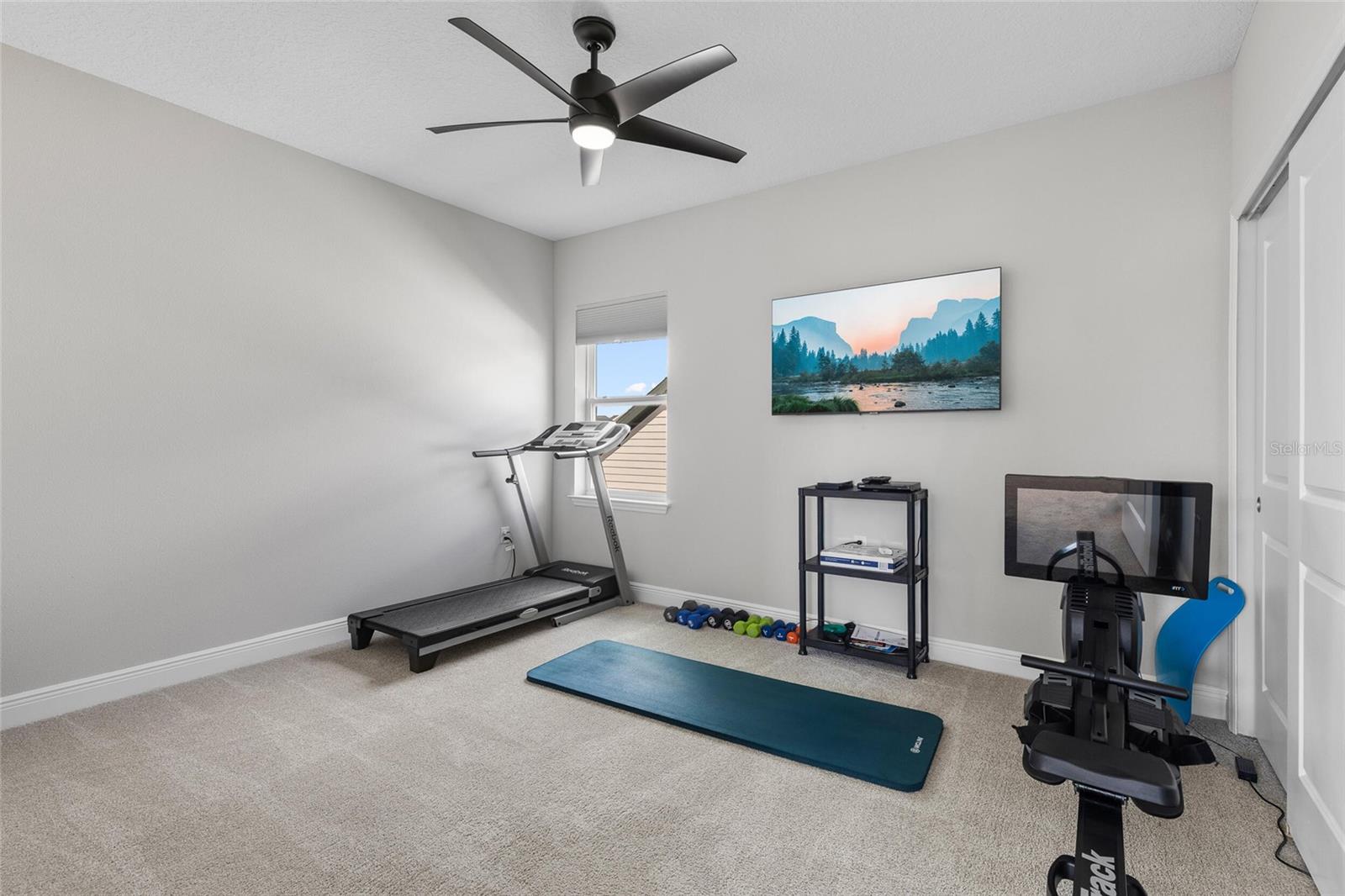 WESLYN PARK PH 2 - Residential