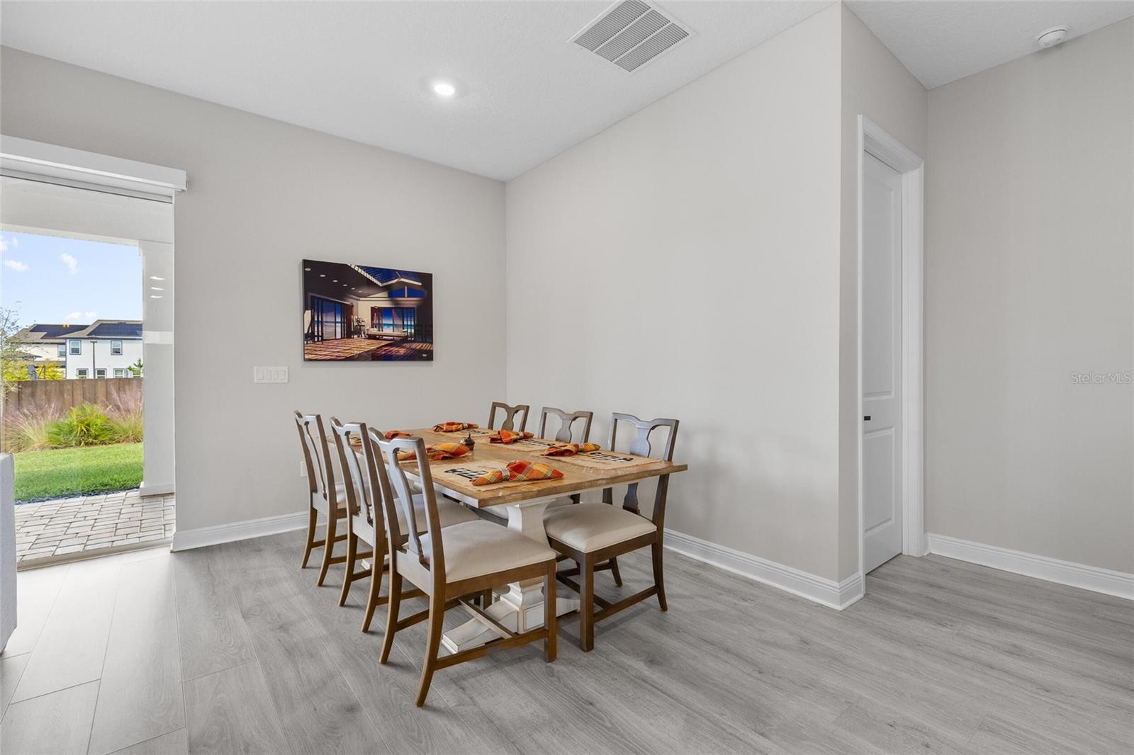 WESLYN PARK PH 2 - Residential