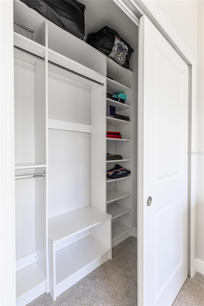 WESLYN PARK PH 2 - Residential