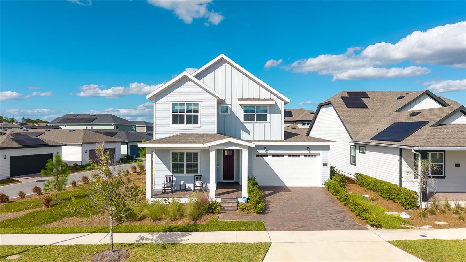 WESLYN PARK PH 2 - Residential