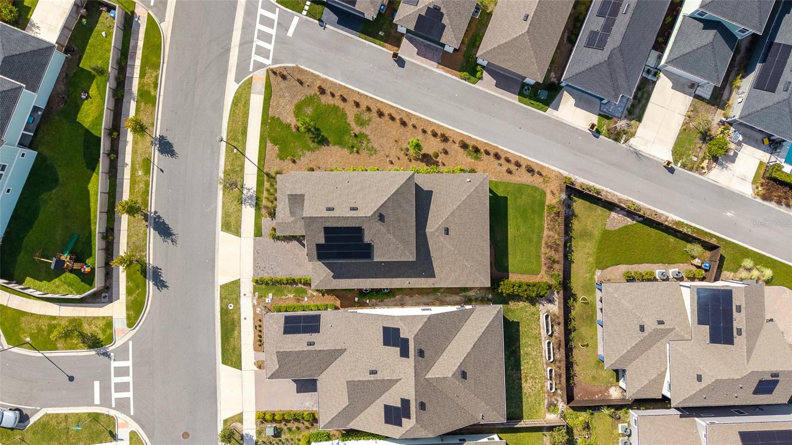 WESLYN PARK PH 2 - Residential