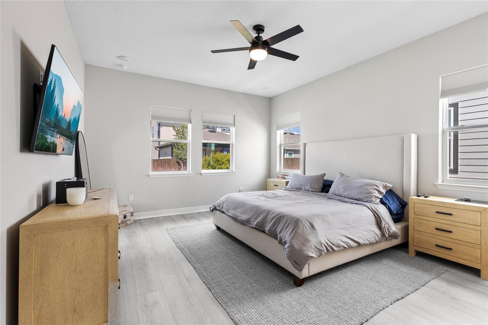 WESLYN PARK PH 2 - Residential