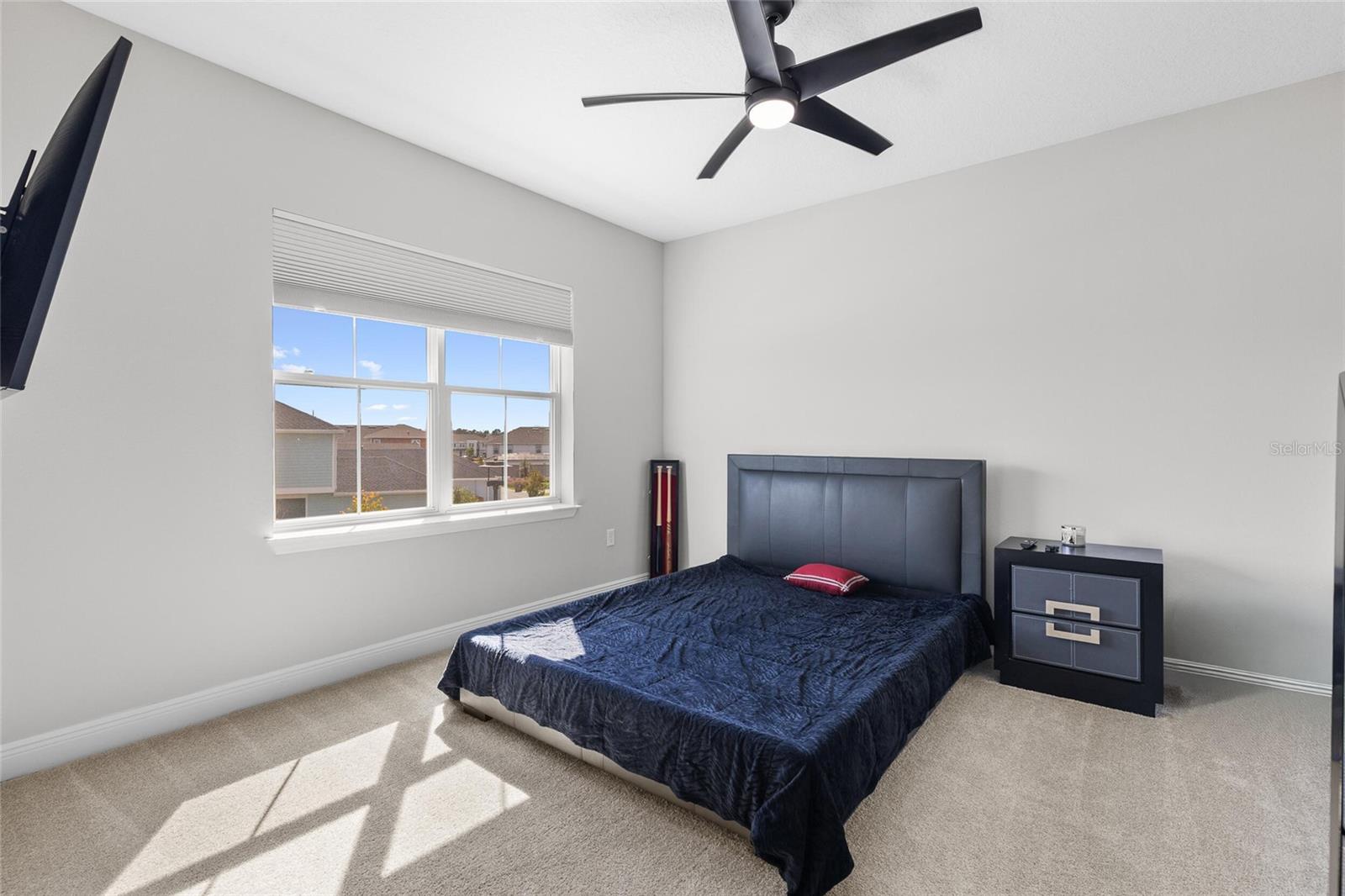 WESLYN PARK PH 2 - Residential