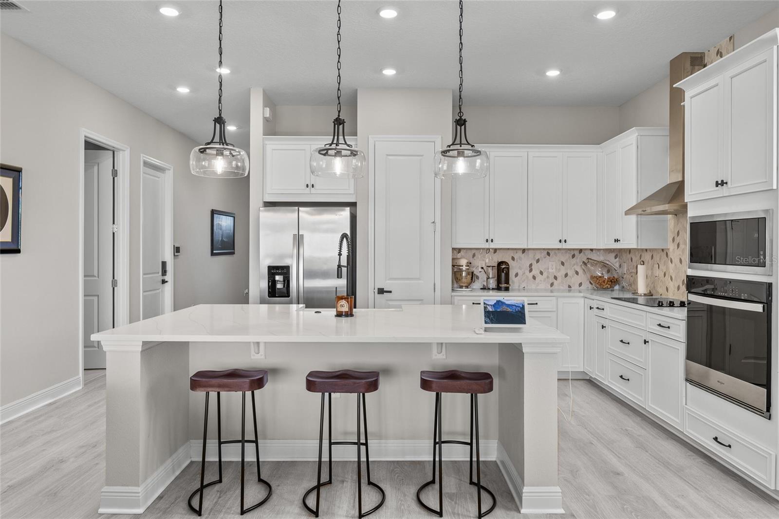 WESLYN PARK PH 2 - Residential