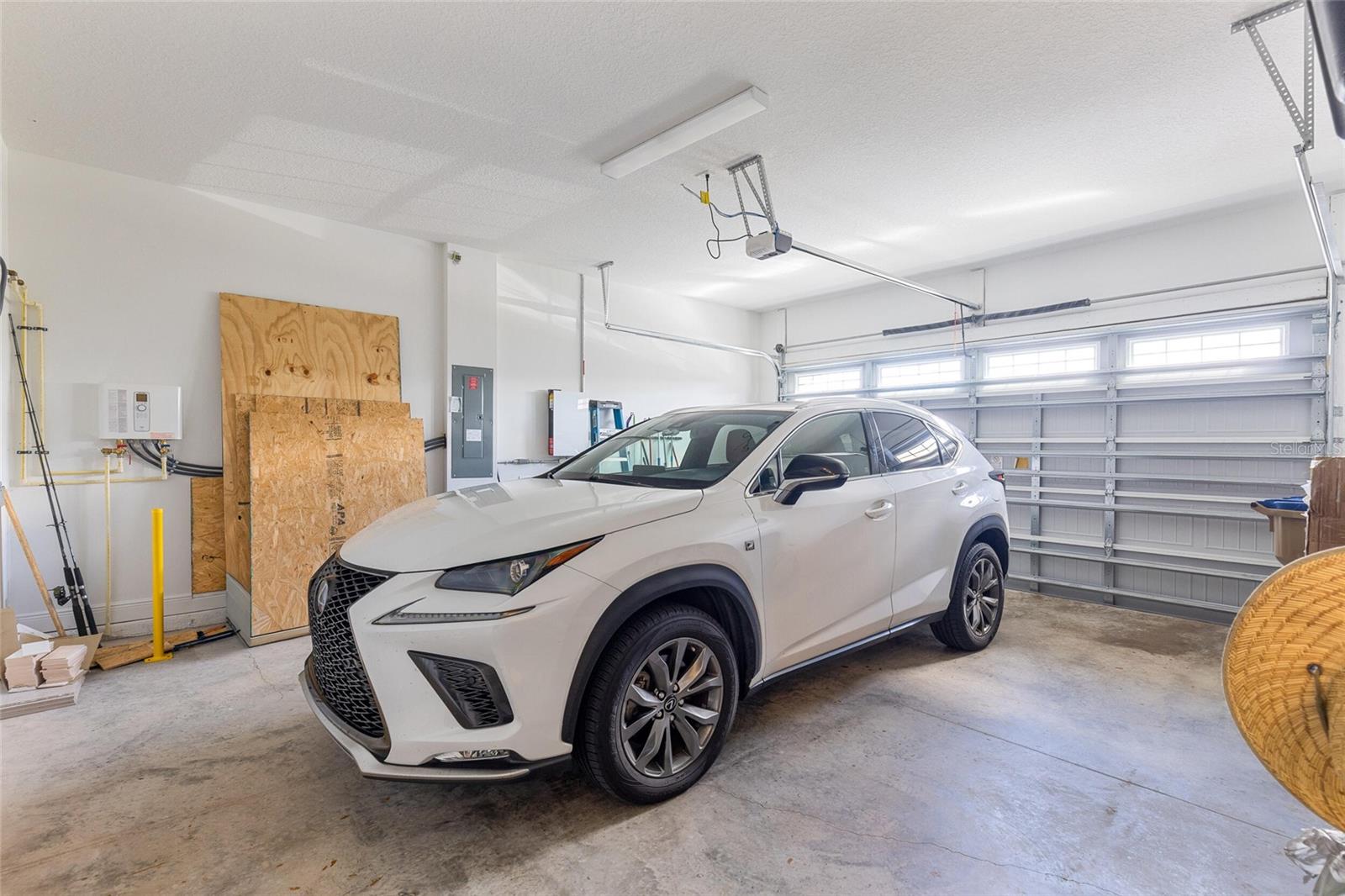 WESLYN PARK PH 2 - Residential