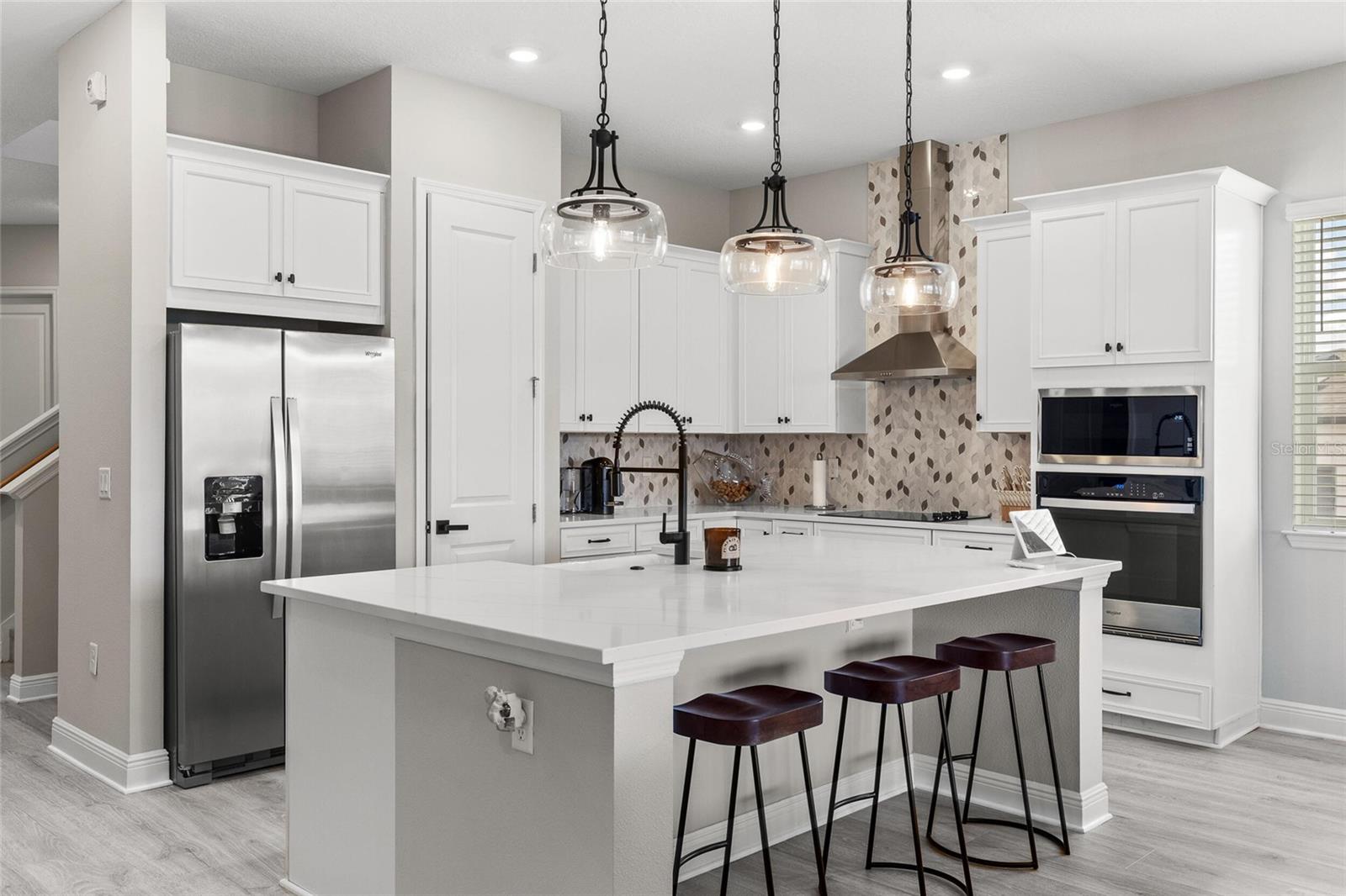 WESLYN PARK PH 2 - Residential