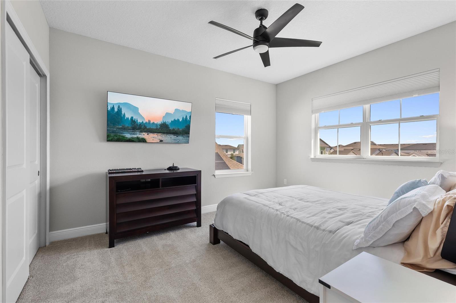 WESLYN PARK PH 2 - Residential