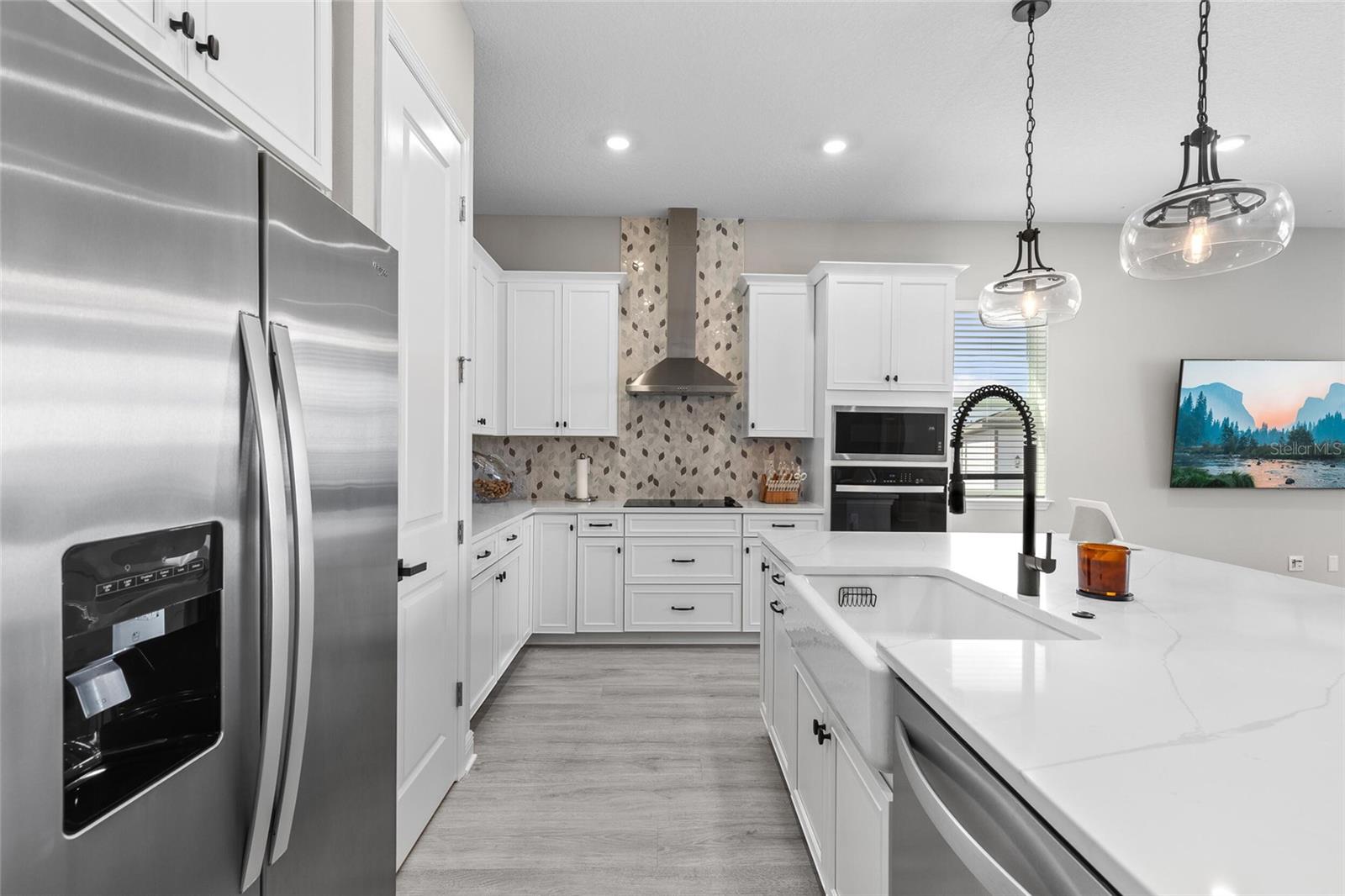 WESLYN PARK PH 2 - Residential