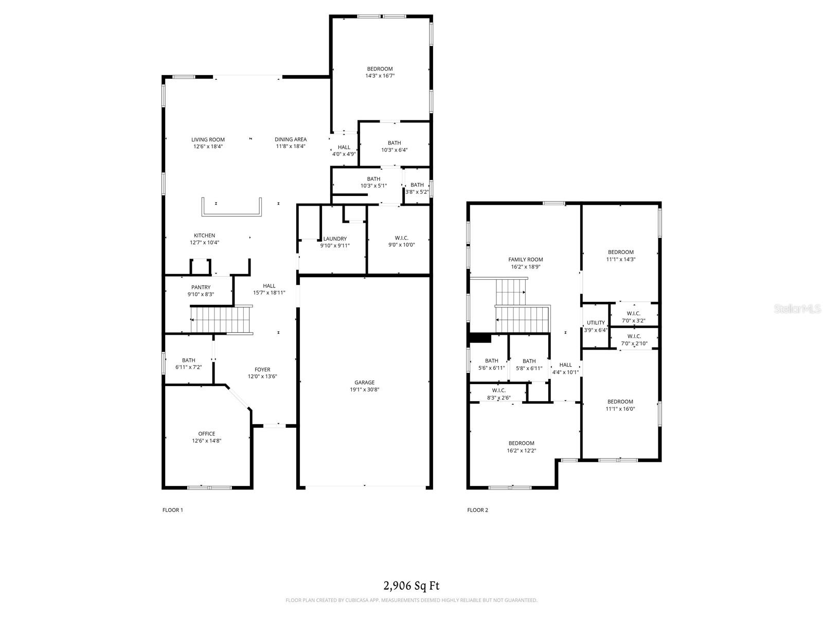 WESLYN PARK PH 2 - Residential