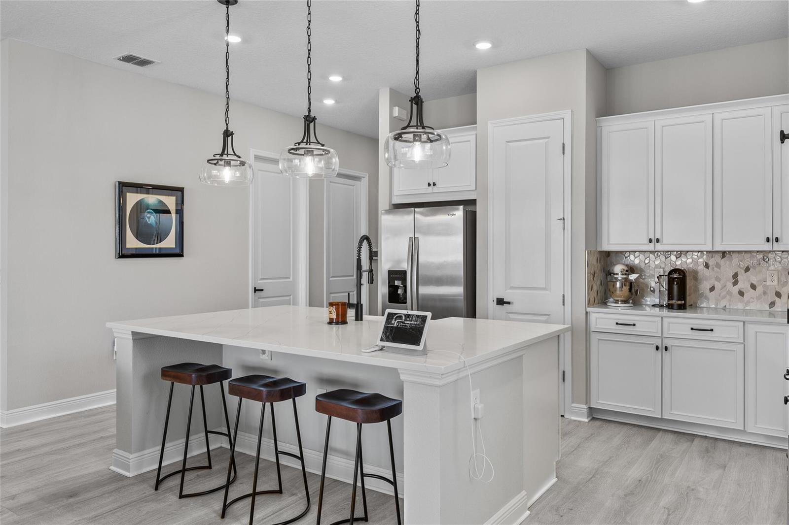 WESLYN PARK PH 2 - Residential