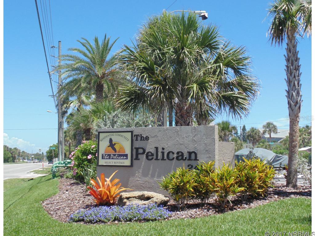 Pelican - Residential
